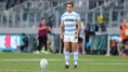 Con los 100 caps de Nico Sánchez, la formación de Los Pumas para jugar ante Chile